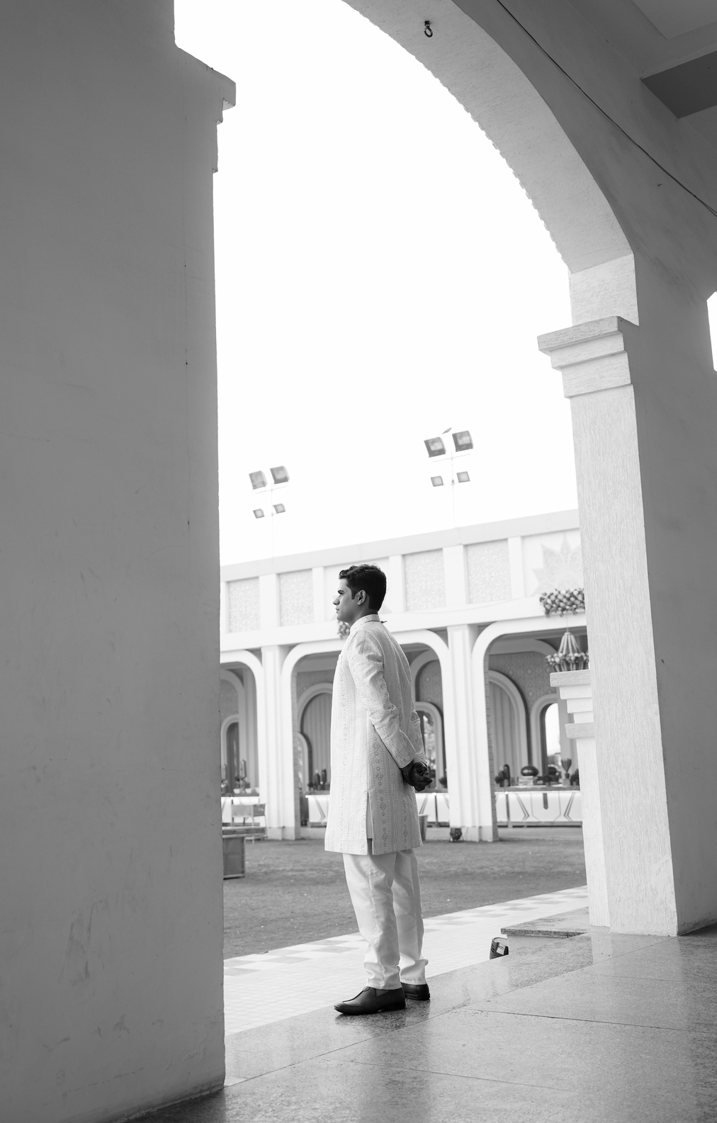 Preeti & Pushpendra wedding photography photograph in Udaipur, Rajasthan